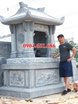Am thờ để hũ tro cốt – Bán 100 mẫu am thờ thờ cốt đẹp nhất hiện nay