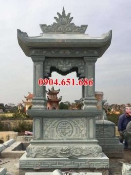 Am thờ để hũ tro cốt – Bán 100 mẫu am thờ thờ cốt đẹp nhất hiện nay
