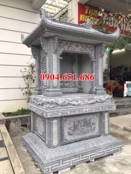 Am thờ để hũ tro cốt – Bán 100 mẫu am thờ thờ cốt đẹp nhất hiện nay