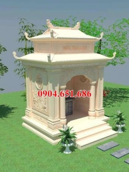 Am thờ để hũ tro cốt – Bán 100 mẫu am thờ thờ cốt đẹp nhất hiện nay