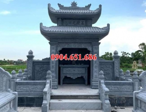 Am thờ để hũ tro cốt – Bán 100 mẫu am thờ thờ cốt đẹp nhất hiện nay