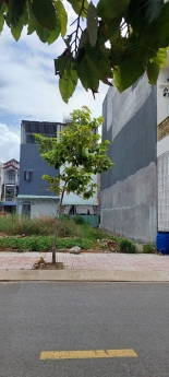 Cần Bán Gấp Lô Đất KDC Phú Hồng Thịnh 8 - Giá Cực Tốt Cho Khách Đầu Tư