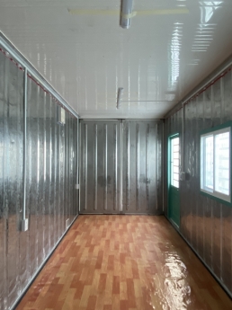 Container văn phòng có sẵn