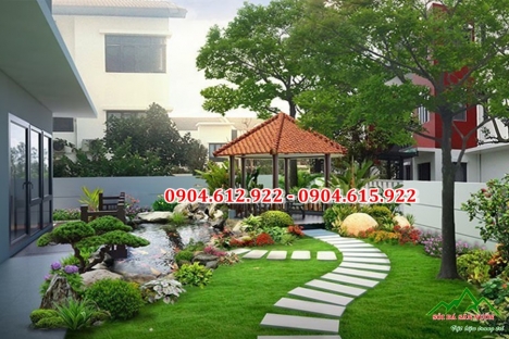 Đá bước dạo phiến cát kết đẹp giá rẻ