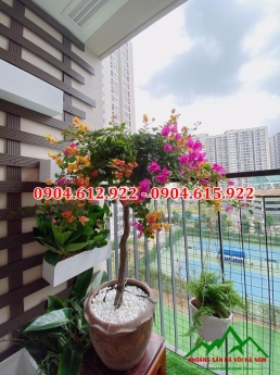 Địa chỉ bán sỏi trang trí tại Hà Nội rẻ, đẹp vận chuyển nhanh chóng