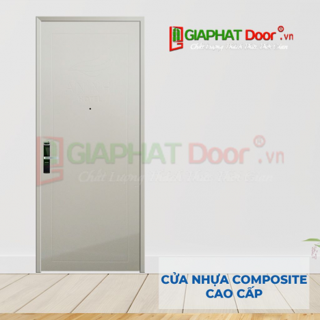 Cửa nhựa Composite có thực sự tốt ?