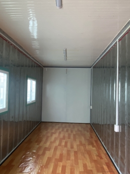 Container văn phòng có sẵn
