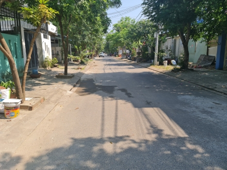 Bán dãy trọ gần trường đại học đường Lê Văn Đức, Hải Châu Đà Nẵng