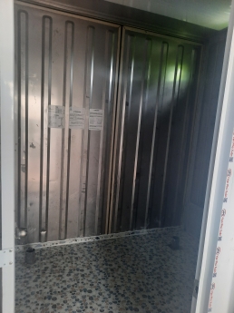 Homestay thiết kế nhà vườn container rất độc đáo hiện nay