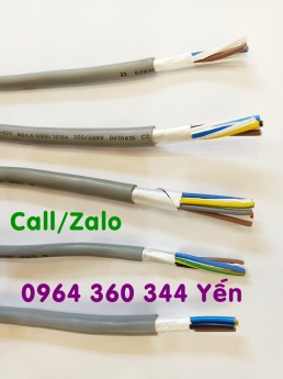 Nhà phân phối độc quyền cáp Altek Kabel CT-500/SH-500