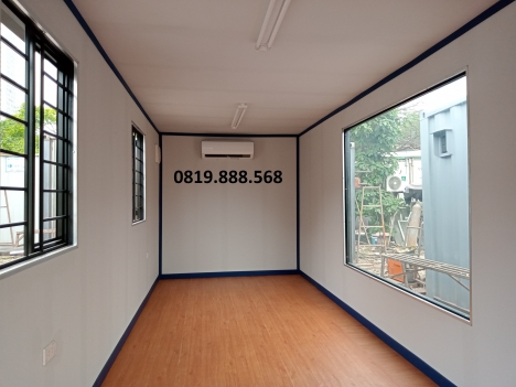 Bán container kho giá rẻ