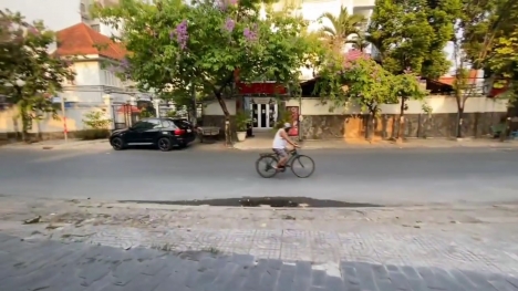 Bán đất diện tích lớn Thảo Điền