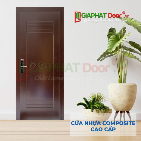 Cửa nhựa Composite có thực sự tốt ?
