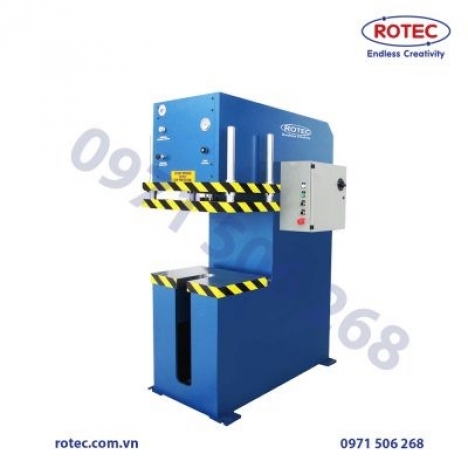 Những Ứng Dụng Thực Tế Của Máy Ép Thuỷ Lực Trong Cuộc Sống