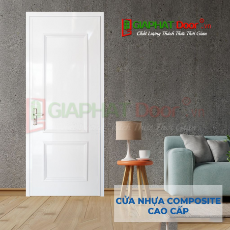 Cửa nhựa Composite có thực sự tốt ?