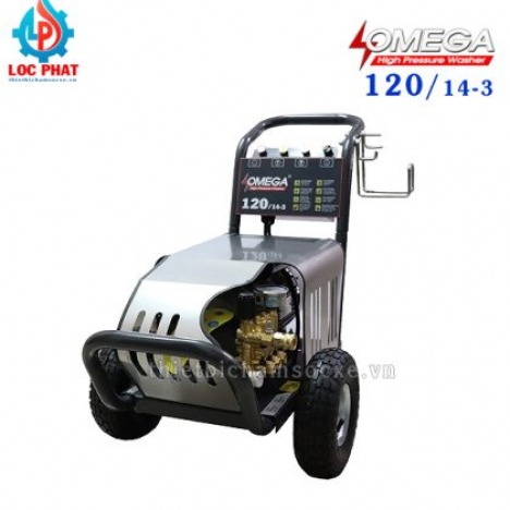 Lợi ích khi sử dụng máy xịt rửa xe cao áp
