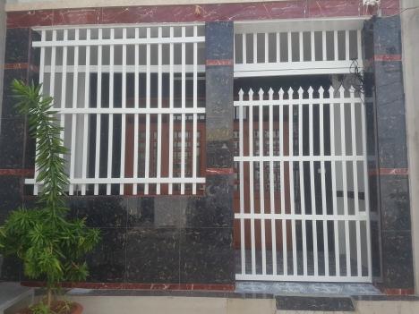 Bán gấp nhà cạnh UBND P10 Vũng Tàu 1T1L (chính chủ) giảm 200 triệu