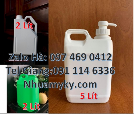can 20 25l đựng dung môi, can đựng axit 10 lít 18 lít, can đựng nước 30 lít, can 2l hdpe đựng nông d