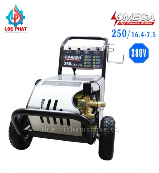 Lợi ích khi sử dụng máy xịt rửa xe cao áp