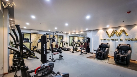 CĂN HỘ DỊCH VỤ 1 KHÁCH 2 NGỦ VNAHOMES APARTMENT VỊ TRÍ TRUNG TÂM TIÊU CHUẨN KHÁCH SẠN