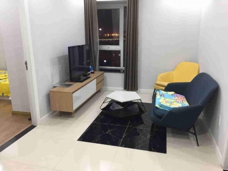 Cần bán căn hộ Monarchy 2PN Block A