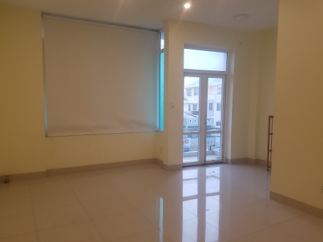 Cho thuê mặt bằng 1 trệt 1 lầu đường 30/4 TP Vũng Tàu ngay ngã 3 đông đúc