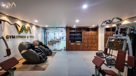 CĂN HỘ DỊCH VỤ 1 KHÁCH 2 NGỦ VNAHOMES APARTMENT VỊ TRÍ TRUNG TÂM TIÊU CHUẨN KHÁCH SẠN