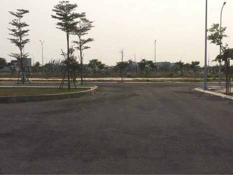Bán Gấp 102m2 khu fpt city Đà Nẵng Giá sập sàn