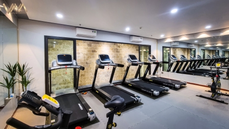CĂN HỘ DỊCH VỤ 1 KHÁCH 2 NGỦ VNAHOMES APARTMENT VỊ TRÍ TRUNG TÂM TIÊU CHUẨN KHÁCH SẠN
