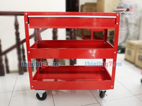 Mẫu tủ đồ nghề 3 ngăn nào tốt nhất hiện nay