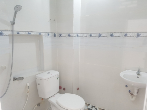 Bán gấp nhà 1T1L cạnh UBND Phường 10 Vũng Tàu (chính chủ) bớt 200 triệu