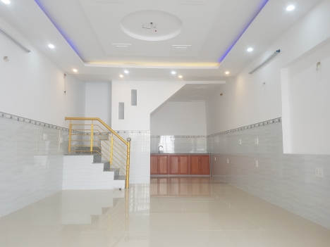 Bán gấp nhà cạnh UBND P10 Vũng Tàu 1T1L (chính chủ) giảm 200 triệu