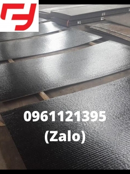 THÉP TẤM LƯỠNG KIM UP PLATE