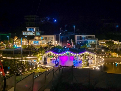 Chính chủ kẹt tiền cần ra nhanh lô đất view khu nghỉ dưỡng Sunvalley