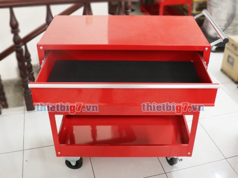 Mẫu tủ đồ nghề 3 ngăn nào tốt nhất hiện nay