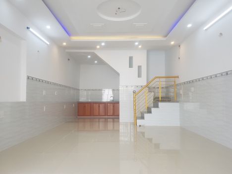 Bán gấp nhà 1T1L cạnh UBND Phường 10 Vũng Tàu (chính chủ) bớt 200 triệu