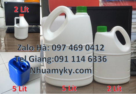 can 20 25l đựng dung môi, can đựng axit 10 lít 18 lít, can đựng nước 30 lít, can 2l hdpe đựng nông d