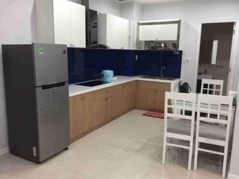 Cần bán căn hộ Monarchy 2PN Block A
