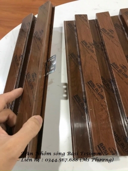 Địa chỉ bán trần nhôm giá rẻ
