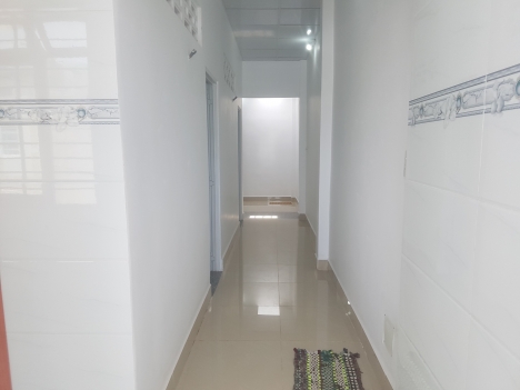 Bán gấp nhà cạnh UBND P10 Vũng Tàu 1T1L (chính chủ) giảm 200 triệu