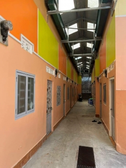 Cần bán gấp lô đất Tô Hiến Thành Bảo Lộc