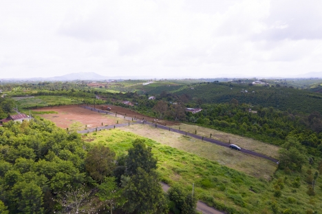 Hàng hiếm Bảo Lộc Lâm Đồng hơn 500m2 ngang trên 20m, siêu đầu tư chỉ 2 tr/m2