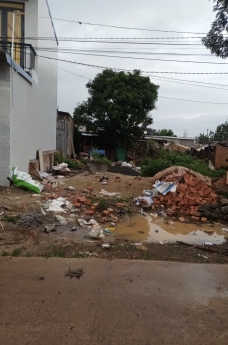 Bán đất mặt tiền ở - kinh doanh ( 7x30 - 100TC ) Xã Phú Hội - Đức Trọng