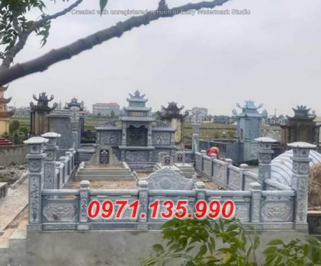 hải phòng Mẫu nghĩa trang đá đẹp – quảng ninh lăng mộ gia đình