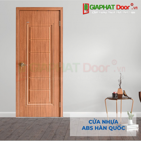 Kích thước cửa nhựa ABS gồm mấy loại ? Chúng đáp ứng được nhu cầu gì cho căn nhà của bạn ?