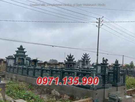 hải phòng Mẫu nghĩa trang đá đẹp – quảng ninh lăng mộ gia đình