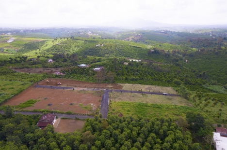 Hàng hiếm Bảo Lộc Lâm Đồng hơn 500m2 ngang trên 20m, siêu đầu tư chỉ 2 tr/m2