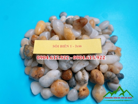 Địa chỉ bán sỏi biển lọc nước giá rẻ tại Hà Nội