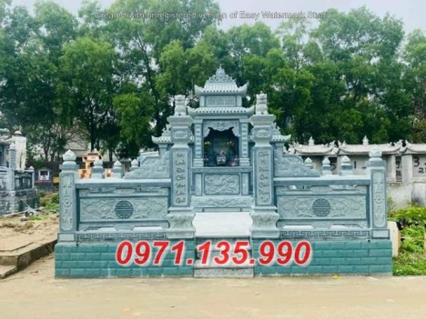 hải phòng Mẫu nghĩa trang đá đẹp – quảng ninh lăng mộ gia đình