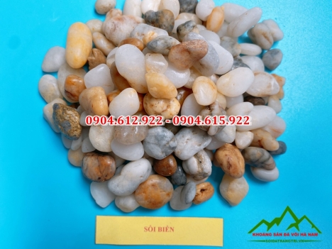 Địa chỉ bán sỏi biển lọc nước giá rẻ tại Hà Nội